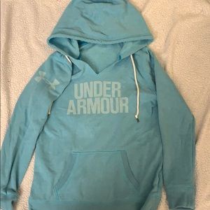 Under Armor sweatshirt